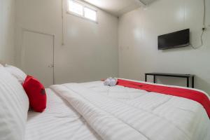 RedDoorz Syariah at Taman Green Legon