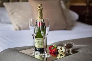 Greville Arms Hotel Mullingar