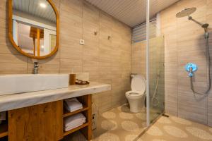 Bungalow Deluxe (Deluxe Bungalow)