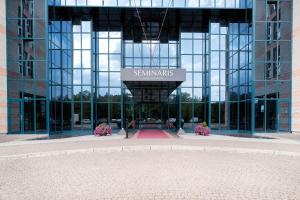 Seminaris Hotel Nürnberg
