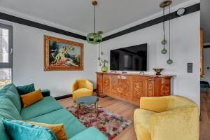 Downtown Apartments Granaria Premium