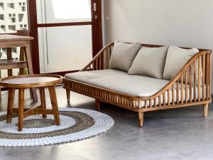 Moana Villa & Suites Bingin