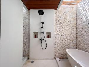 Moana Villa & Suites Bingin