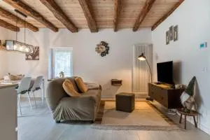 Casa Barona - Sicina