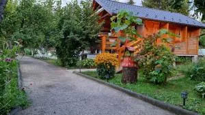 Holiday Home SAJRA - Dobroselo