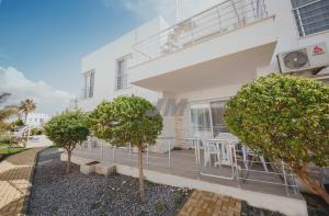 Апартаменты на берегу моря в Цезарь Бич 3-3 - Apartmány, İskele