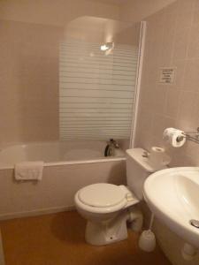 Hôtel Le Beauséjour