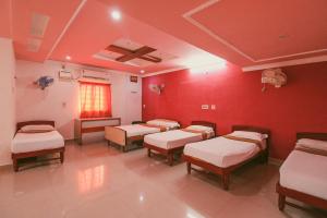 Just Guest House, Chennai Airport