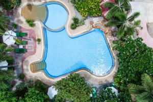 Prinz Garden Villa