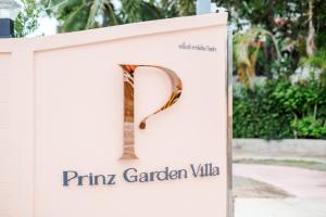 Prinz Garden Villa