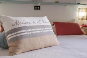 La Marchese home