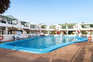 Los Pocillos - Los Pocillos