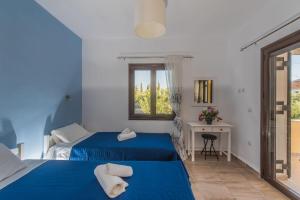 Mariettas Apartment, by ZanteWize