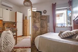 Tyndaris home - Basicò