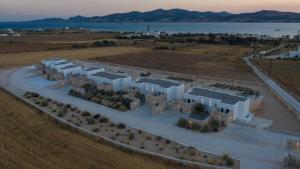 T7 LUXURY VILLAS PAROS