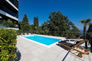 Blue Dot Apartment 