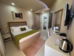 CC Hotel & Residence