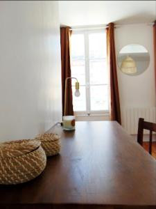 Appartements La petite Provence, hyper centre, Wifi : photos des chambres