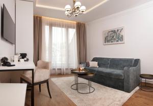 Villa Flavia Heritage Boutique Hotel