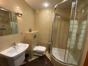 Apartamenty Żeromskiego przy promenadzie i morzu