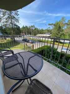 Apartamenty Żeromskiego przy promenadzie i morzu