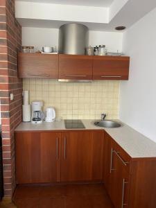 Apartamenty Żeromskiego przy promenadzie i morzu