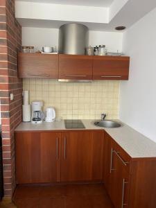 Apartament Żeromskiego przy morzu