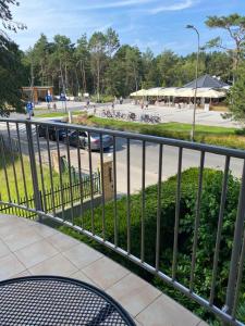 Apartamenty Żeromskiego przy promenadzie i morzu