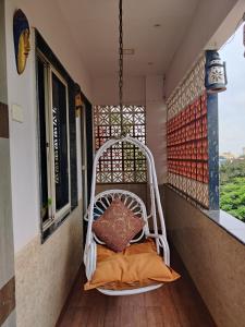 Sakuntala Residency