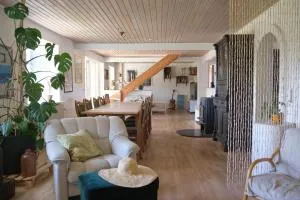 Noah's Ark - Hanstholm