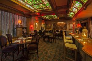 Greville Arms Hotel Mullingar