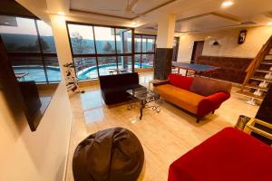 Serenity Hills by VEO - Part of StayVista