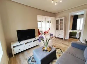 Apartamento Itsasoa Barrika - Górliz-Elexalde