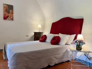 Le Fonti di San Gimignano