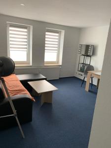 2-Zimmer-Wohung Langelsheim Astfeld