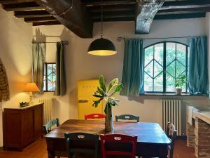 Le Fonti di San Gimignano