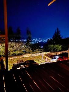 Hidden Valley Backpackers