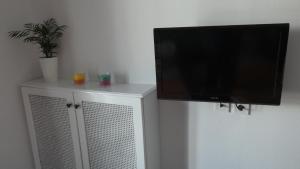 Tsaldari Street Apartment