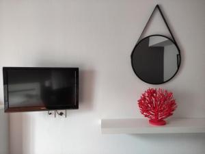 Tsaldari Street Apartment