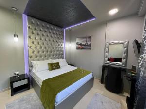 CC Hotel & Residence