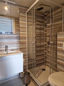 Melroce Holiday Cottage 5503