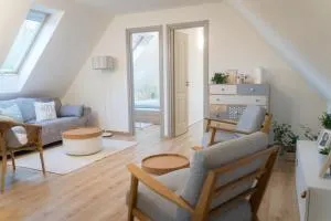 Hegyestű-lába Vendégház - Köveskál