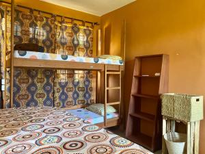 Hidden Valley Backpackers