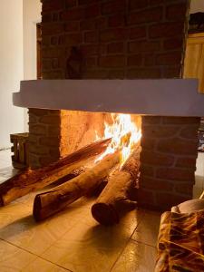 Hidden Valley Backpackers