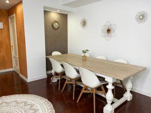 Encantador apartamento de 125 m2 en pleno centro -Prime Video