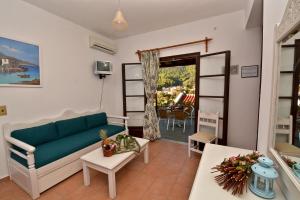 Hovolo Hotel Apartments Skopelos Greece