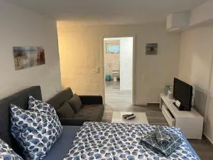 Gemütliches Appartement in Lohmar-Wahlscheid - Rösrath