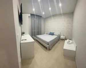 Albadorata - Li Gretti