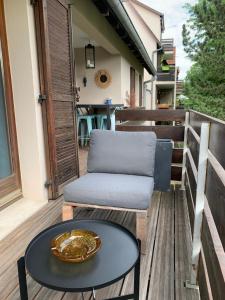 Appartements Appartement spacieux et lumineux : photos des chambres