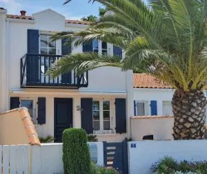 Le Phare - Gîte de mer Boyardville - Boyardville